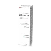 Лосьйон для обличчя та тіла LACERA заспокійливий 200 мл