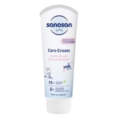 Детский увлажняющий крем Sanosan Baby 100 мл