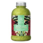 Соль для ванн «Эвкалипт» Ароматика 600 г