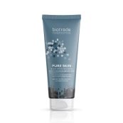 Гель Biotrade Pure Skin Black Detox гель-детокс для вмивання з активованим вугіллям і молочною кислотою 200 мл