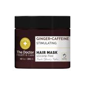 Маска для волосся The Doctor імбир та кофеїн 295 мл