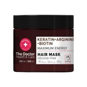 Маска для волосся The Doctor кератин аргінін біотин 295 мл