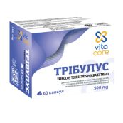 Трибулус Нимбус капсулы №60