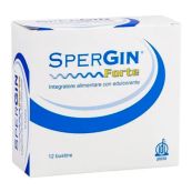СПЕРЖИН ФОРТЕ ПОР.ПАК. №12 Итальянские диетические добавки