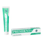 Крем для фіксації зубних протезів President Clinical Denture 40 г