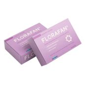 ФЛОРАФАН КАПС. №30 БЛИСТ 0174 Энзифарм ФК ООО