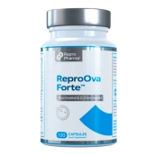 РЕПРООВА ФОРТЕ (REPROOVA FORTE) КАПС. №120 