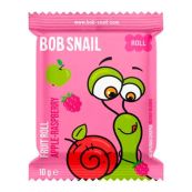 КОНФЕТЫ ФРУКТОВЫЕ БЕЗ САХАРА УЛИТКА БОБ ЯБЛОКО МАЛИНА 10Г  4384 