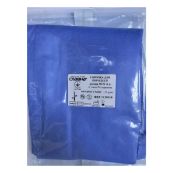 Сорочка для породіллі Славна стерильна розмір L (50-52) сммс 35 г/м2