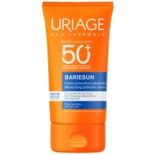 Увлажняющий солнцезащитный крем Uriage Bariesun Барьесан SPF 50+ без ароматизаторов 50 мл