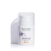 Солнцезащитный крем Biotrade Melabel SPF 50+ 50 мл