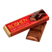 БАТОНЧИК РОШЕН 43Г ТЕМНЫЙ ШОКОЛАД  1154 