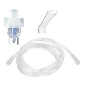 ЮЛАЙЗЕР НАБОР СРЕДНИЙ (НЕБУЛ.КАМЕРА (ЗАГУБНИК+НОСОВОЙ КАТЕТЕР) Vapo Healthcare