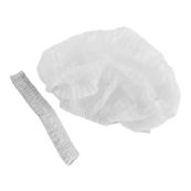 ШАПОЧКА МЕДИЦИНСКАЯ ОДУВАНЧИК БЕЛАЯ №100 