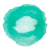 ШАПОЧКА МЕДИЦИНСКАЯ ОДУВАНЧИК ЗЕЛЕНАЯ №100 