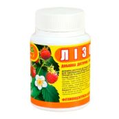 ЛИЗОРМ ТАБЛ. №60 Экомед ООО