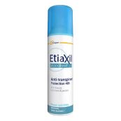 Дезодорант-антиперспірант Etiaxil аерозоль 150 мл
