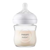 AVENT 930/01 БУТЫЛОЧКА СТЕКЛ. 120 МЛ 0758