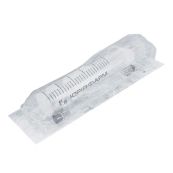 Шприц 20 мл двухкомпонентный 2 иглы