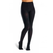 КОЛГОТЫ МЕД.КОМПР. С МЫСКОМ КЛАСС II МОД.AT 404 Р.4К ЧЕРН. 1887