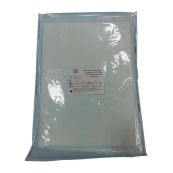 Пеленка Meditec поглощающая стерильная с адгезивным краем 90 x 60 см №1