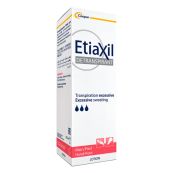 Антиперспирант Etiaxil Lotion Normal для рук и ног 100 мл