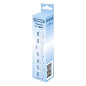 Контейнер для ліків Таблетниця Пігулка на 7 днів