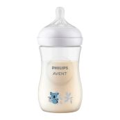 AVENT 903/67 БУТЫЛОЧКА 260 МЛ НАТУРАЛС 9714 Philips Consumer Lifestyle
