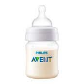 AVENT 100/01 БУТЫЛОЧКА АНТИКОЛИК 125МЛ 6729 Philips Electronics UK Limited