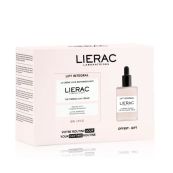 Набор Lierac Лиерак Лифт Интеграль дневной крем 50 мл + сыворотка 15 мл