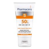 Солнцезащитный крем Pharmaceris S Sun Protection SPF50+ 50 мл