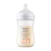AVENT 903/66 БУТЫЛОЧКА 260 МЛ НАТУРАЛС 9691 Philips Consumer Lifestyle