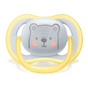 AVENT 086/76 ПУСТЫШКА ОРТОД. 1 ШТ СИЛИКОН 6-18 МЕС 0567