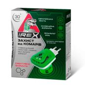 Комплект от комаров IREX прибор и жидкость 30 ночей