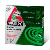Спирали от комаров IREX №10
