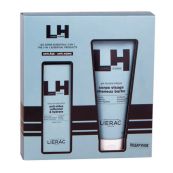 Набір Lierac Homme Флюїд Глобальний антивіковий догляд для чоловіків 50 мл + Гель для душу 200 мл