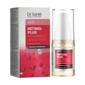 Концентрат против морщин Ретинол плюс Dr.Sante 30 мл