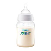 AVENT 103/01 БУТЫЛОЧКА АНТИКОЛИК 260 МЛ 6736