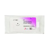 Хірургічна нитка Optime 1 (Вікрил), ріжуча голка 40 мм, 1/2 кола, 90 см 18S40L