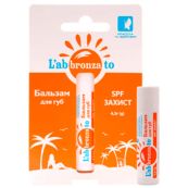 Бальзам для губ L'abbronzato SPF-защита 4,5 г