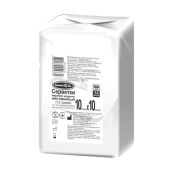 САЛФЕТКИ Н/СТ. 10Х10 12-СЛОЙН. №100