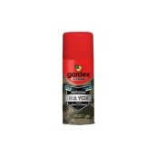 Аэрозоль Gardex Extreme Military от всех насекомых и клещей 125мл