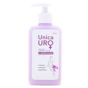 Гель для інтимної гігієни UnicaUro MAX з пробіотиками 250 мл