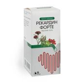 Рекардин Форте капли оральные флакон 25мл