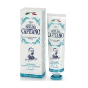 Зубна паста Pasta del Capitano для курців 75 мл