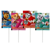 Льодяники Круть-Фруть мультивітамін Paw Patrol Щенячий Патруль №150
