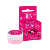 Бальзам для губ Elen Cosmetics Sweet Cherry 9 г