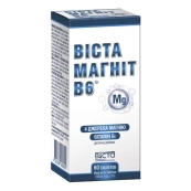 Виста Магнит B6 таблетки №60