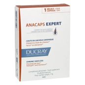 ДЮКРЕЙ АНАКАПС ЭКСПЕРТ КАПС. №30  9029