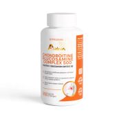 Хондроїтин з глюкозаміном Комплекс 500 Алвітал таблетки №60